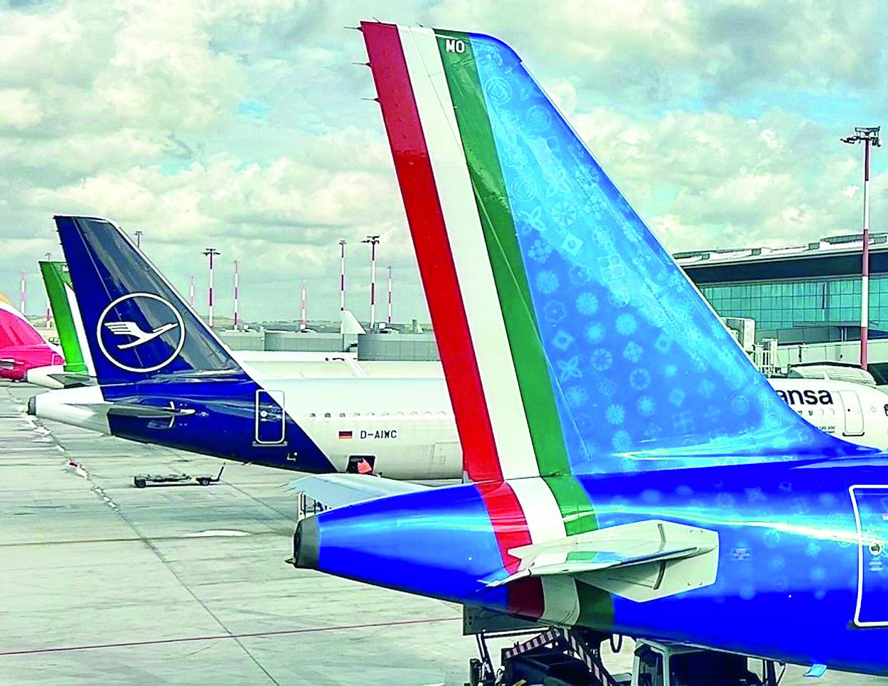 I sardi voleranno di più: per l’isola 67 nuove rotte