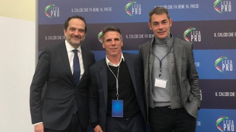 Gianfranco Zola al Torneo La Nuova Sardegna: «Grande occasione per i ragazzi»