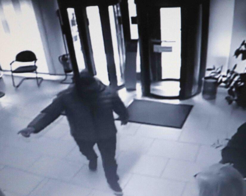 San Giuseppe, rapina in banca da 120mila euro. Pene da 5 a 7 anni per la banda<br>
