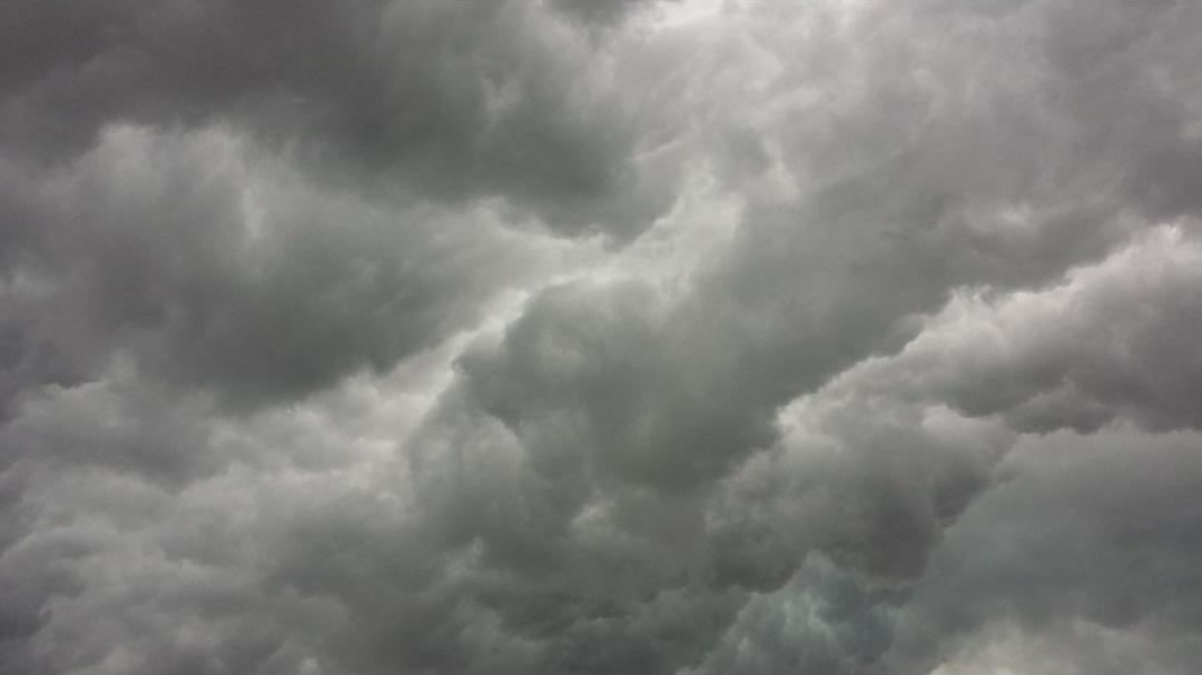 Maltempo. Allerta per temporali oggi 23 maggio in provincia di Ferrara