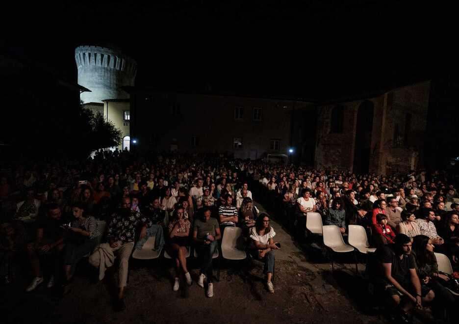 Livorno: l'estate della Fortezza Vecchia con The Trammps, Laura Morante, Alessandro Benvenuti, Ruggeri e Placido &amp; co. 