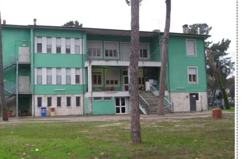 
	La scuola del Casone

