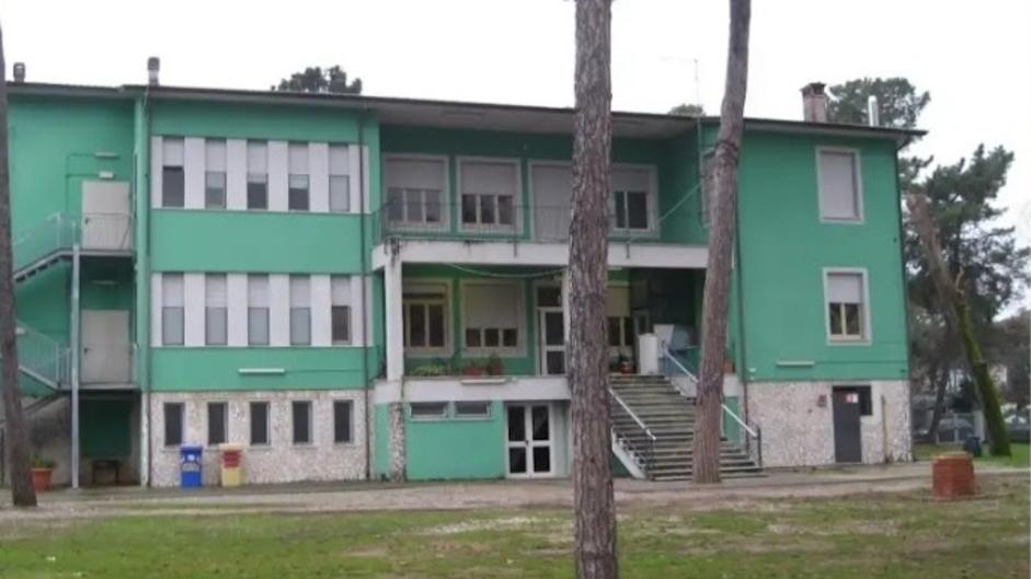 La scuola del Casone
