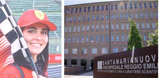 Irene Montruccoli, morta a 21 anni per un malore: sotto accusa tre dottoresse