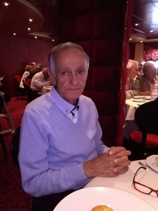 Ristorazione in lutto in Valdinievole. All’età di 84 anni è morto Gino Lenzi