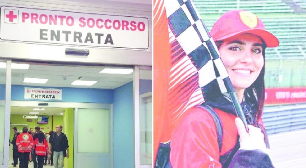 
	Irene Montruccoli &egrave; morta a 21 anni

