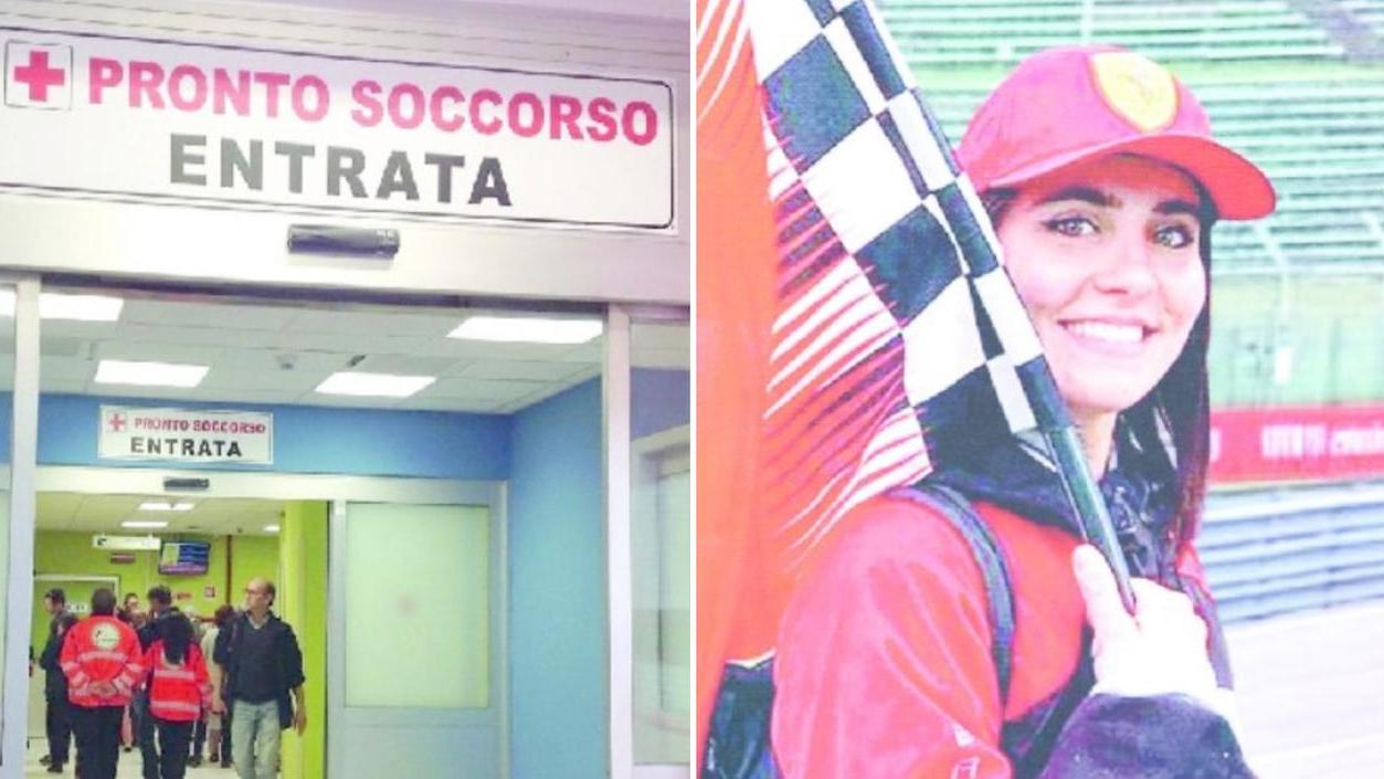 Irene Montruccoli è morta a 21 anni