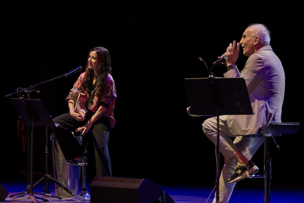 Festival Rocce Rosse blues, con Paola Turci e Castaldo completato il cartellone di eventi: ecco tutti i nomi
