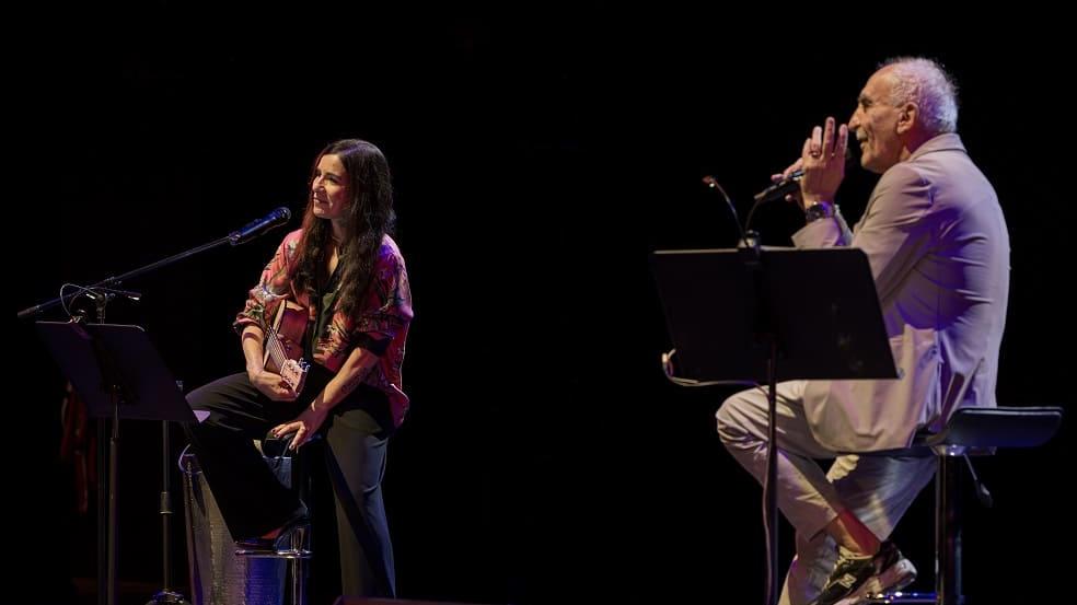 Festival Rocce Rosse blues, con Paola Turci e Castaldo completato il cartellone di eventi: ecco tutti i nomi