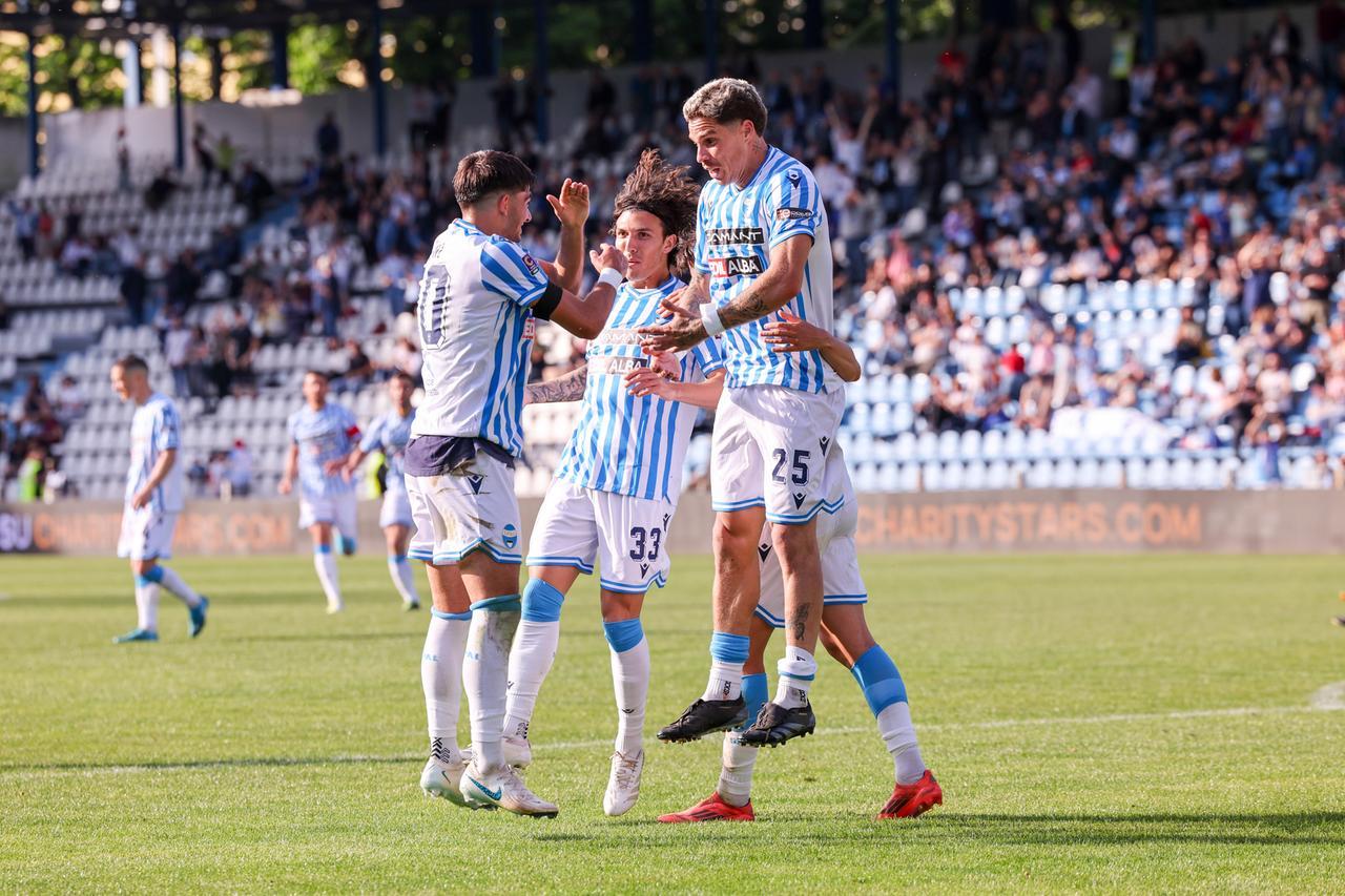 Spal, 33 contratti da smaltire e la lunga estate del ds