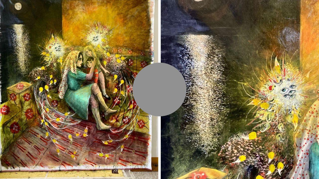 Oasi, nuove forme di vita: in Capraia musica, pittura, degustazioni e tour. E’ rigenerazione sociale e culturale