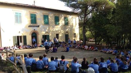 A Livorno torna “Suoni e parole nelle colline” alla Valle Benedetta: come partecipare