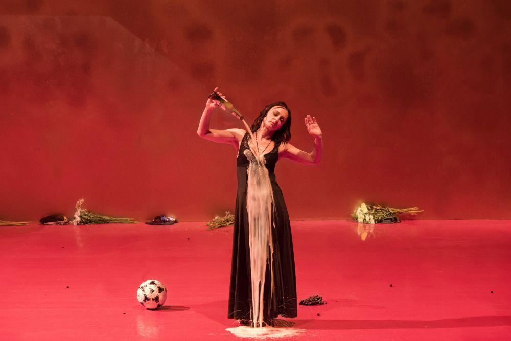 Vie Festival, 17 giornate di spettacoli con 29 compagnie 