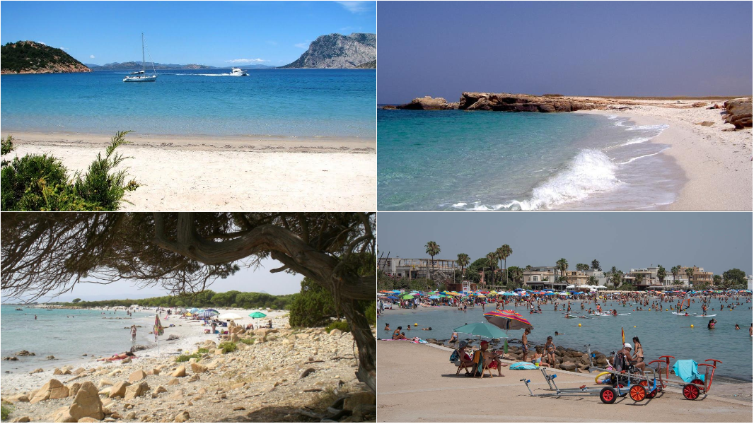 Bandiere verdi 2025: ecco le spiagge della Sardegna a misura di famiglia