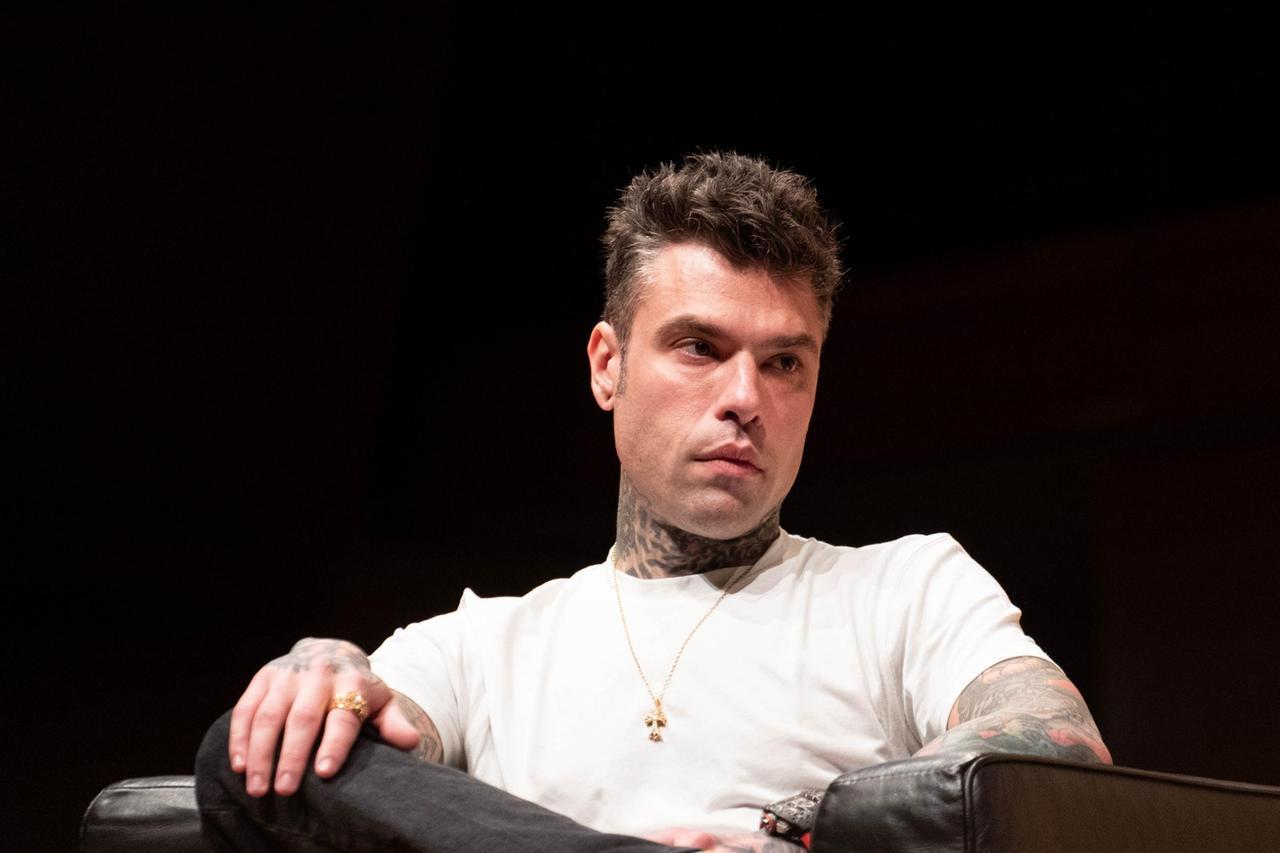 
	Fedez

