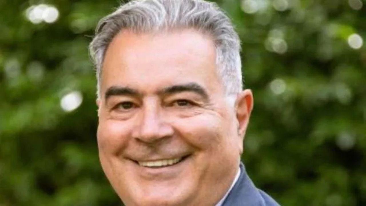 
	Il sindaco arrestato

