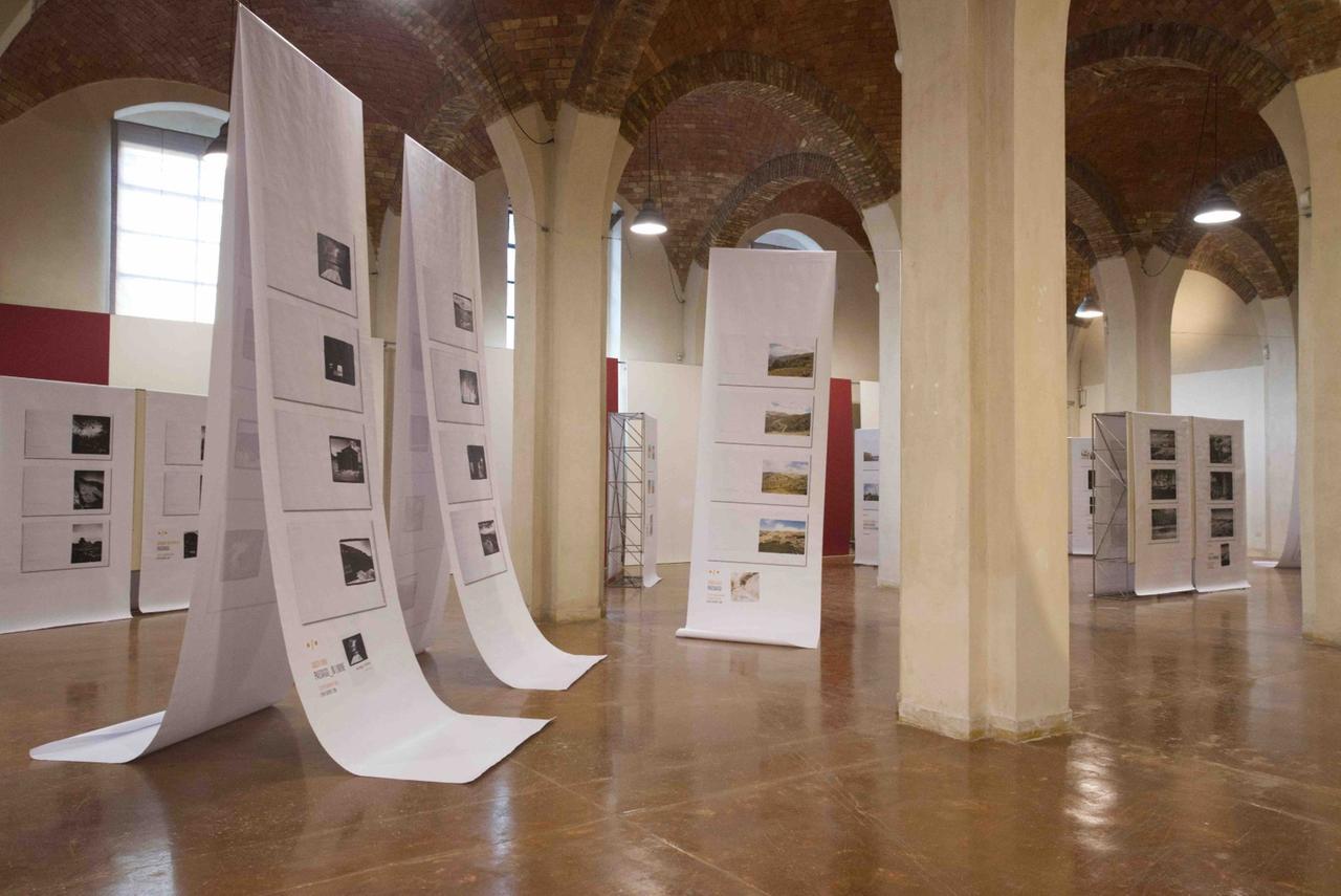Insula/Insulae, boom di presenze: mostra prorogata fino al 27 maggio