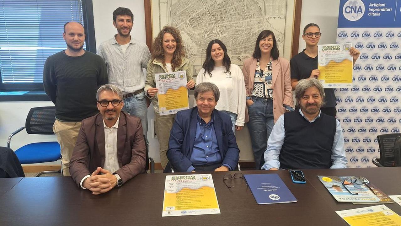 Otto aziende, una visione. Nasce il Comitato Birre Artigianali Ferraresi