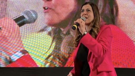 Decadenza, Alessandra Todde: «Noi lavoriamo, il resto è sciacallaggio»