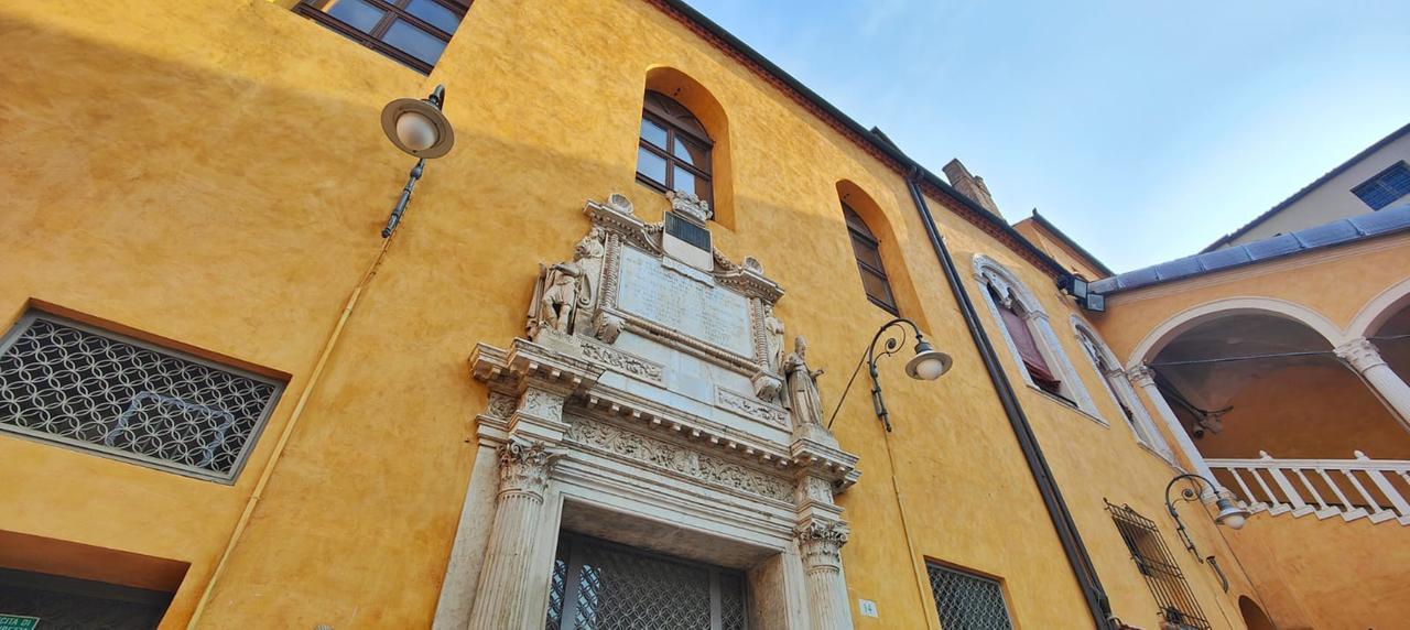 Musica, cinema e giornalismo. A Ferrara un seminario e il Festival delle Manifestazioni