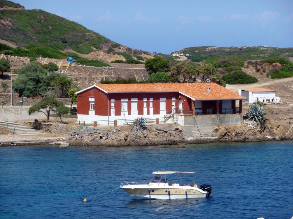 L’Asinara entra nel Museo del Presente “Giovanni Falcone e Paolo Borsellino”.