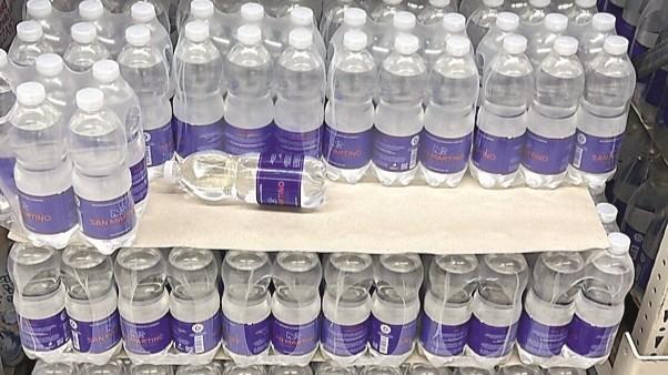 L’acqua San Martino torna sugli scaffali ma per i lavoratori è buio fitto: il punto sulla vertenza