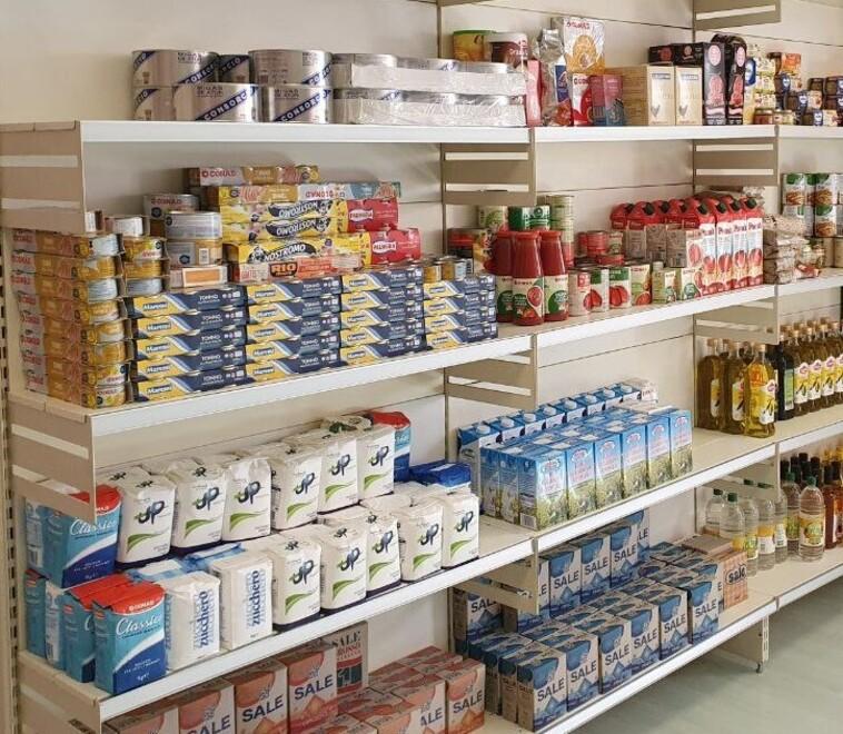 L’emporio solidale ha chiuso a Comacchio. Rapporti difficili tra volontari