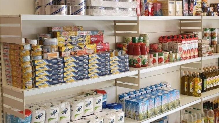 L’emporio solidale ha chiuso a Comacchio. Rapporti difficili tra volontari