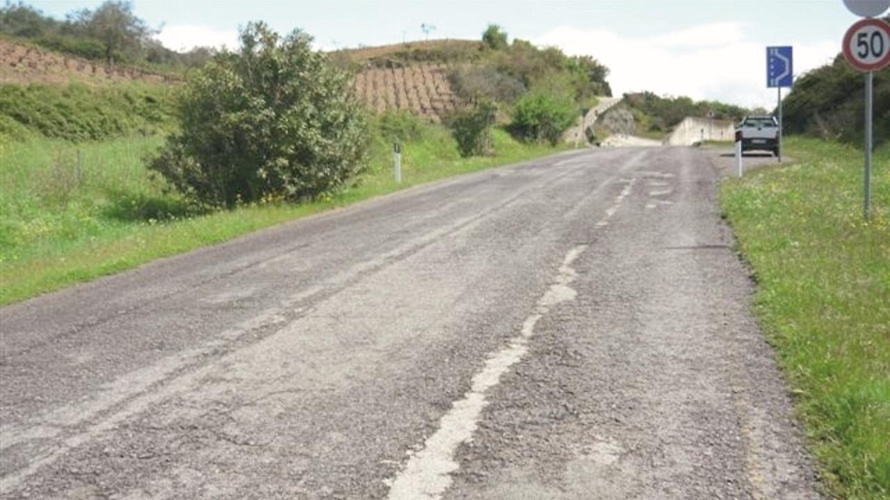 Il Governo taglia i fondi, a rischio 27 strade nell’isola: ecco quali