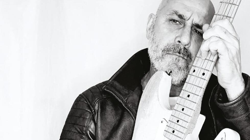 Gate 23-A long journey: a Livorno il nuovo album di Marco Baracchino<br>