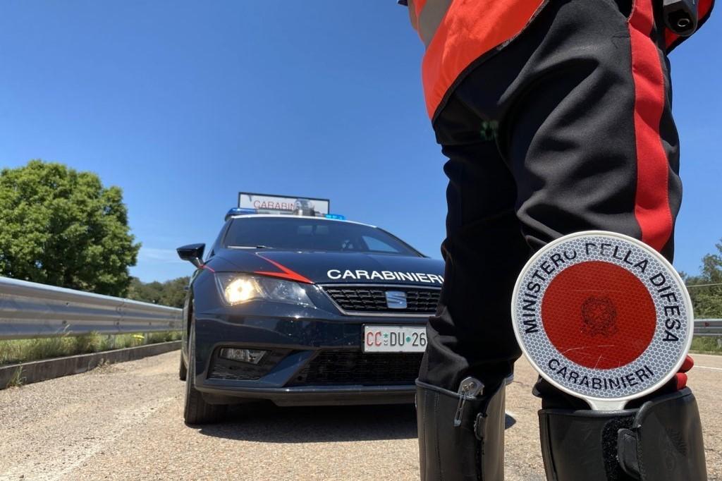 Tentata rapina alle poste: arrestato un 68enne