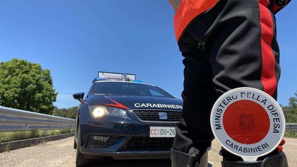 Tentata rapina alle poste: arrestato un 68enne