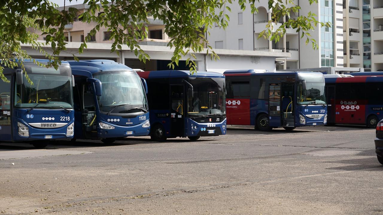 Trasporti in Sardegna, oltre un milione di persone si sposta ogni giorno