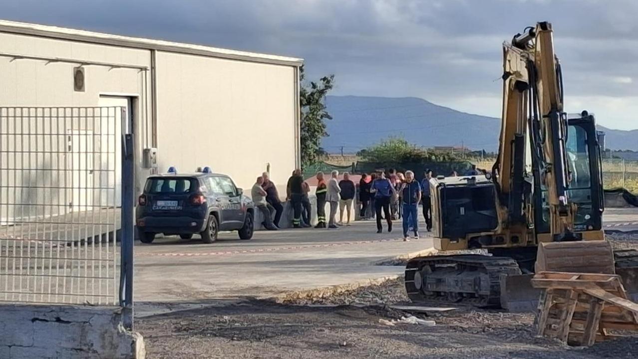 Precipita dal montacarichi, tre indagati per la morte sul lavoro