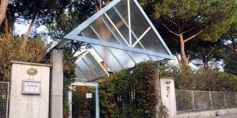 «Quella fu una lottizzazione abusiva»: Tropicana condannata in Cassazione<br>
