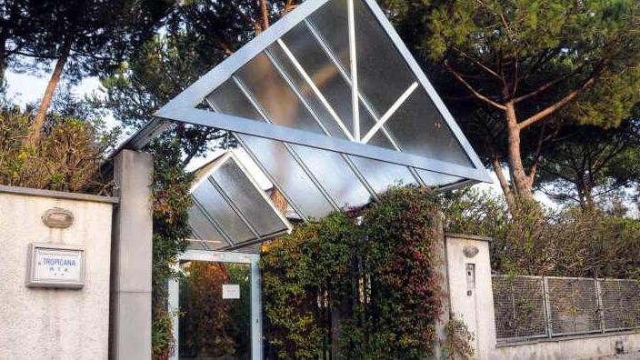 «Quella fu una lottizzazione abusiva»: Tropicana condannata in Cassazione<br>