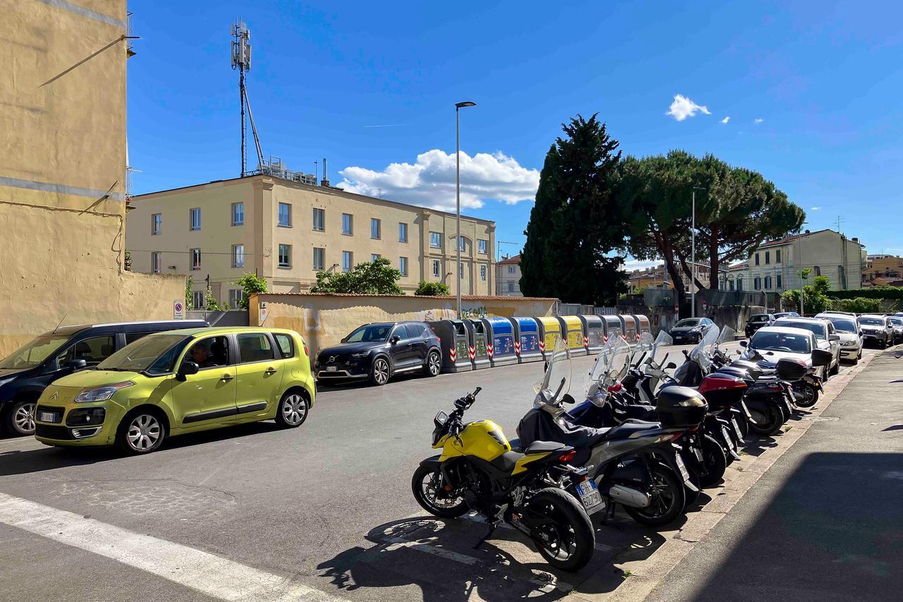 Firenze, Enel trasferisce 220 lavoratori: «Rischio ingorghi a Rifredi»