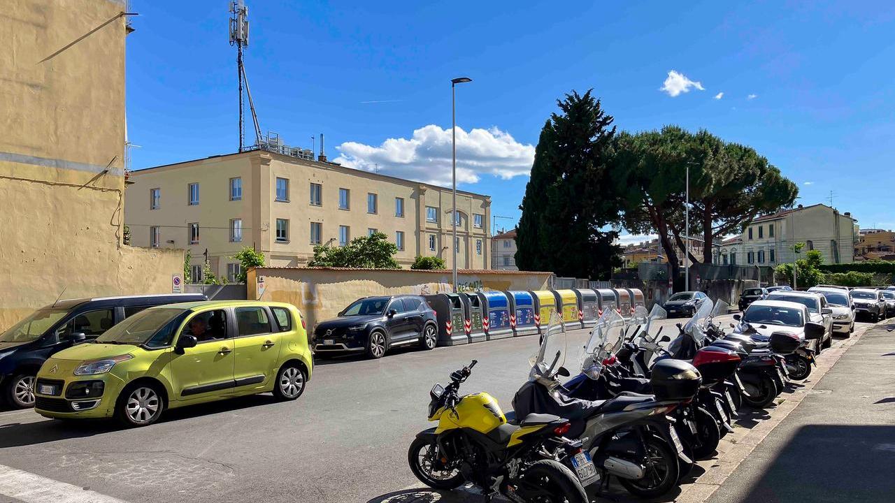 Firenze, Enel trasferisce 220 lavoratori: «Rischio ingorghi a Rifredi»