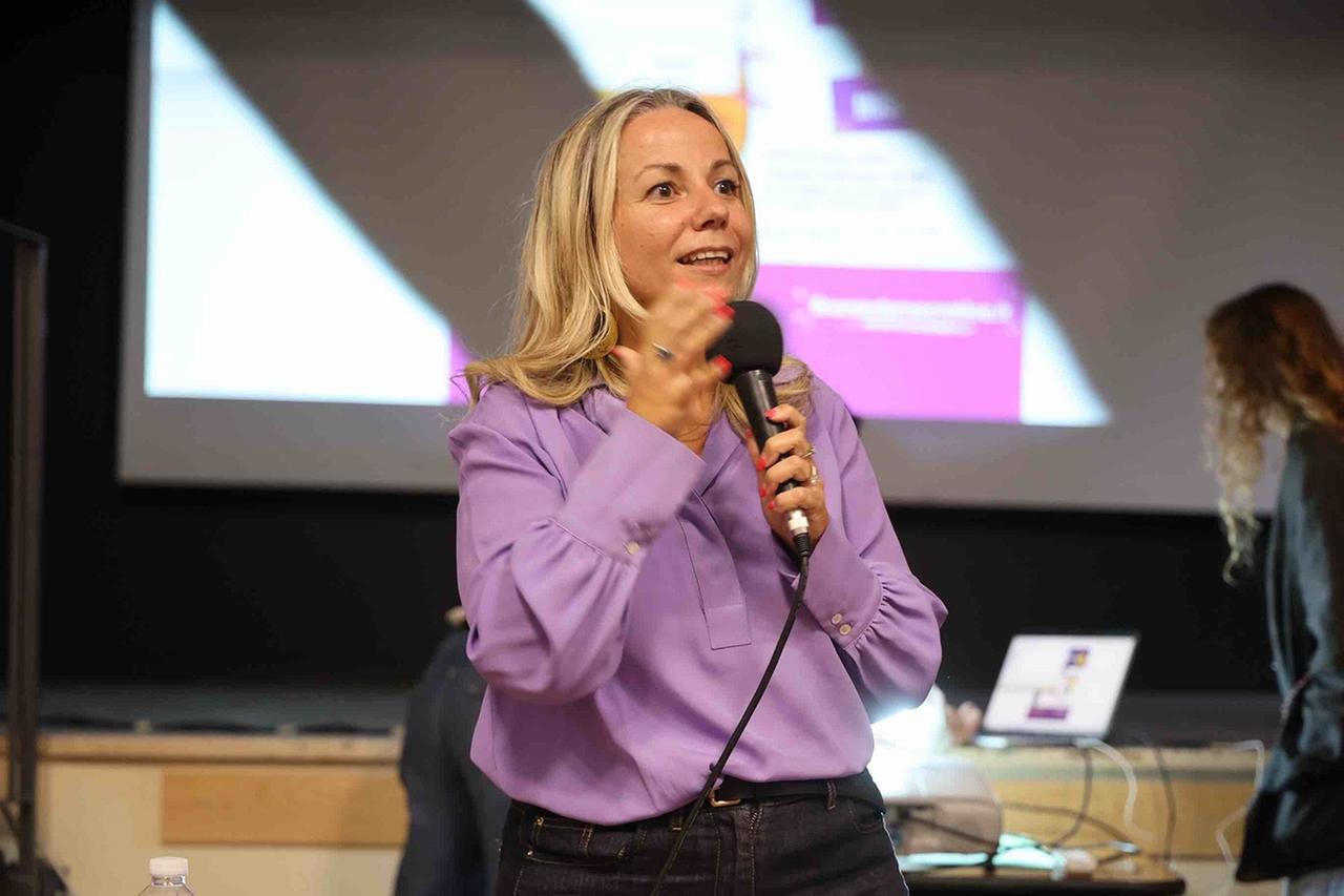 Firenze, Cecilia Del Re corteggiata dai Verdi: la vogliono in corsa per le elezioni regionali