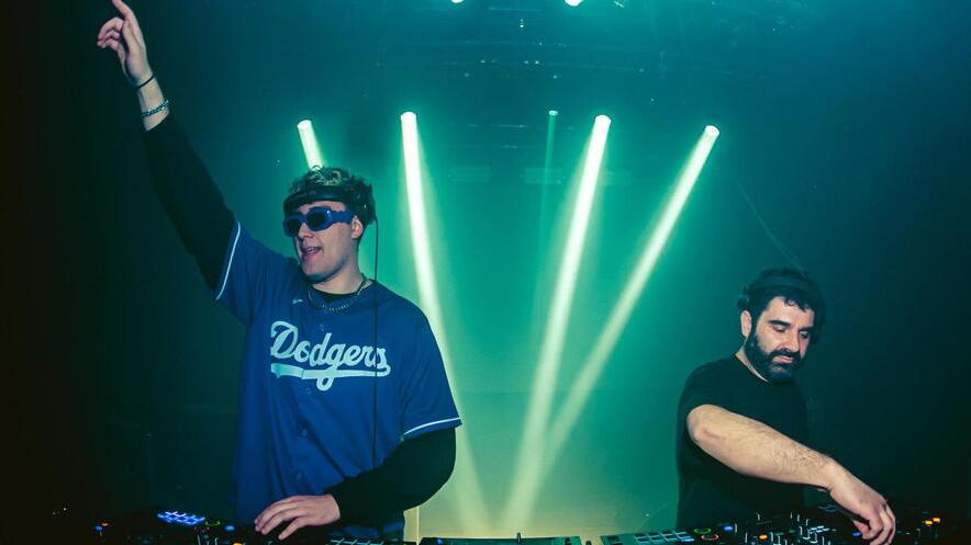 Tommaso Del Pistoia, in arte TommyD, a soli 20 anni è il più giovane del Cage