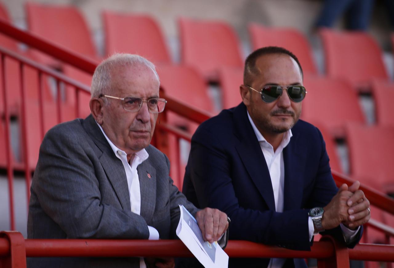 29 SETTEMBRE ARZIGNANO REGGIANA   AMADEI SALERNO
29 SETTEMBRE ARZIGNANO REGGIANA AMADEI SALERNO