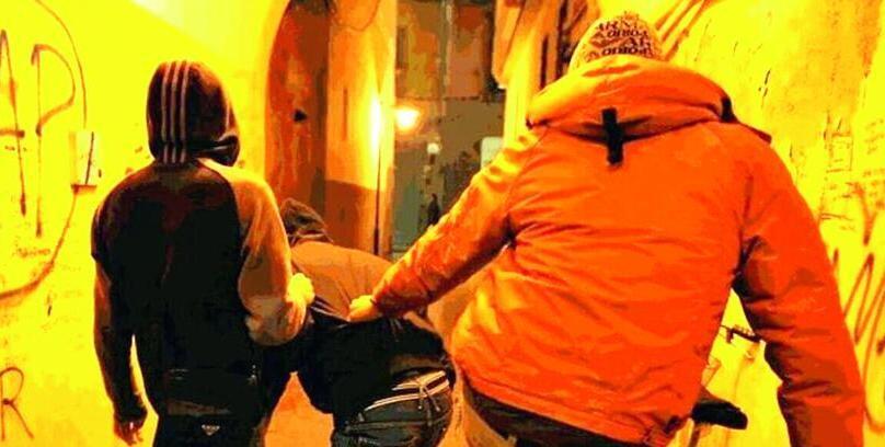 L'allarme da Modena: «Ragazzini in giro armati. Sta diventando la normalità»