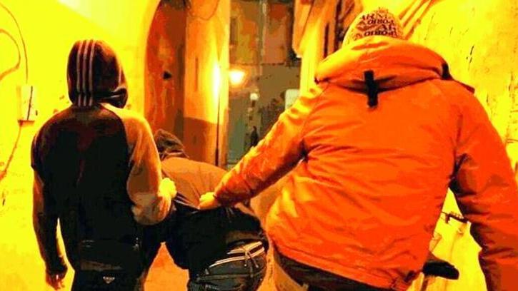 L'allarme da Modena: «Ragazzini in giro armati. Sta diventando la normalità»