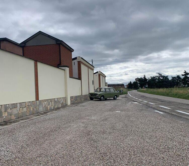 Portomaggiore, anziano si perde cercando il cimitero&nbsp;