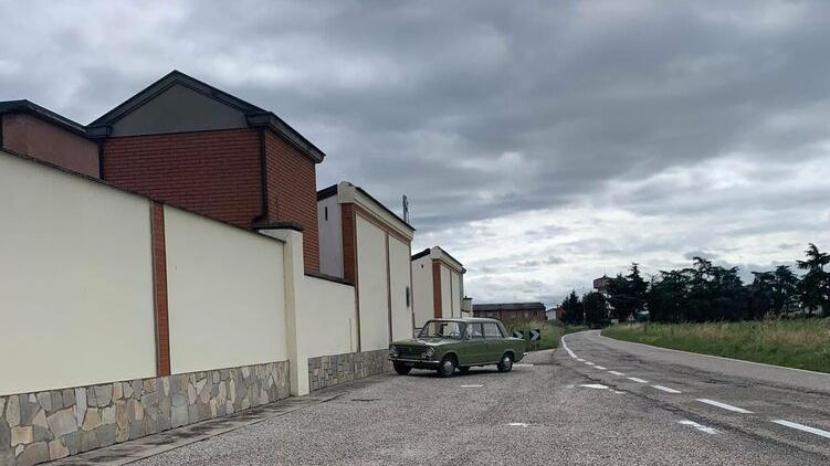 Portomaggiore, anziano si perde cercando il cimitero 