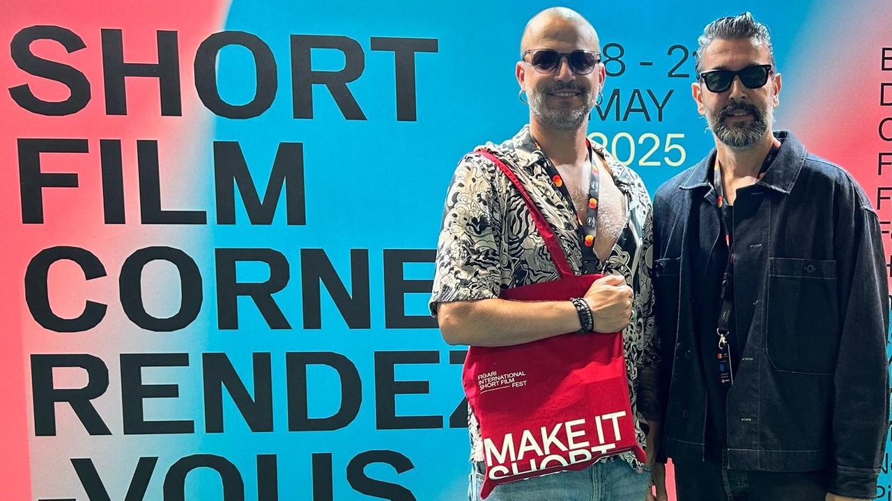 Il Figari fest protagonista a Cannes