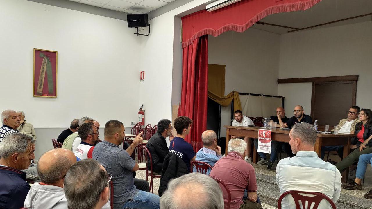Spunta una cordata di imprenditori per rilevare la Tharros, il patron Mura chiede garanzie