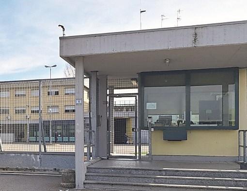 Infermieri del carcere in protesta: «Siamo troppo pochi, l’Ausl assuma»