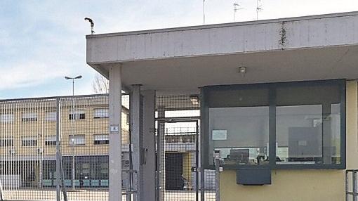 Infermieri del carcere in protesta: «Siamo troppo pochi, l’Ausl assuma»