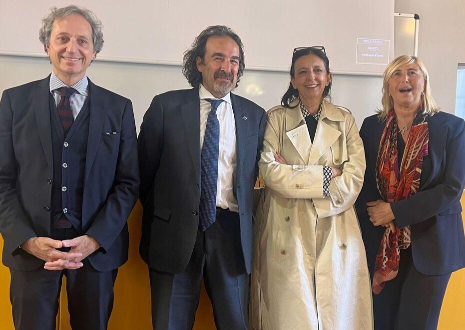 Elezioni del rettore Unimore, clima agitato: Cucchiara fa infuriare Reggio